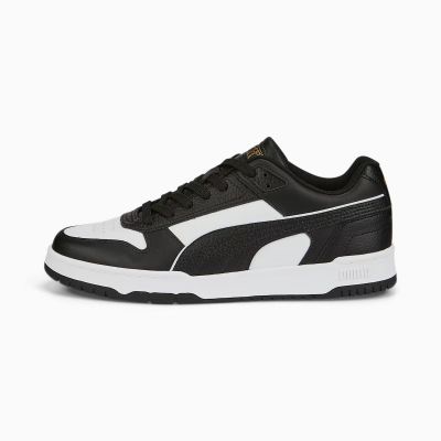 3. Buty Puma Rbd Game Low M 386373 07