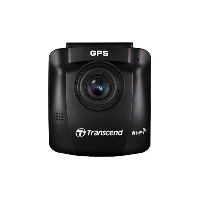 2. Transcend DrivePro 620 Full HD Wi-Fi USB Czarny