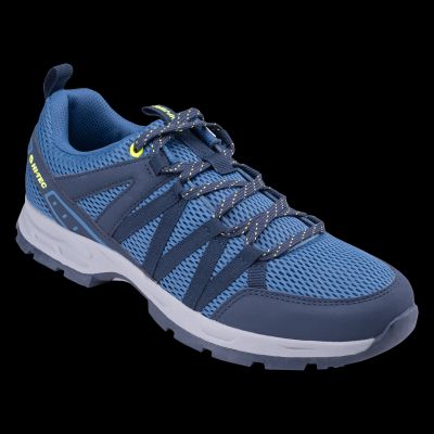 3. Męskie Buty DELSON LOW