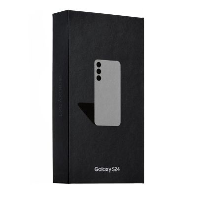 10. Smartfon Samsung Galaxy S24 (S921) 8/256GB 6,2" 2340x1080 4000mAh 5G Dual SIM szary