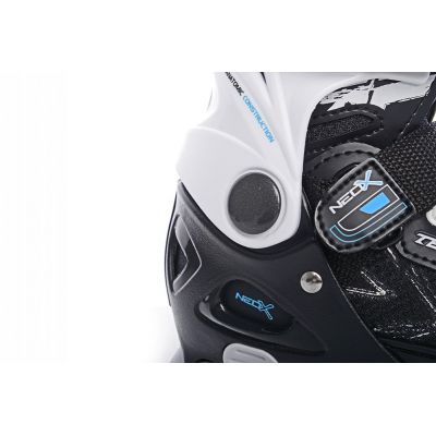 6. Łyżwy regulowane TEMPISH Neo-X Ice