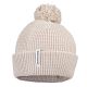 3. Salomon Pompom Beanie LC2937600 Szare OSFA