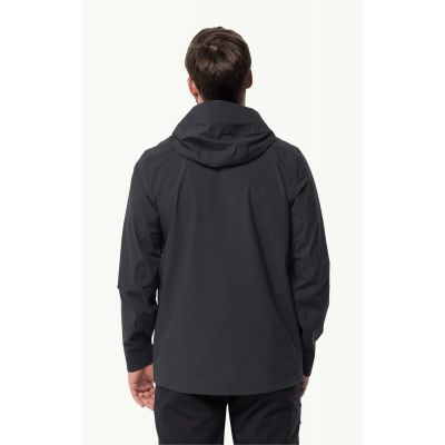 4. Kurtka Jack Wolfskin Highest Peak Jacket M 1115131_6350