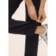 3. Spodnie damskie CASALL Daily Woven Pant kolor czarny