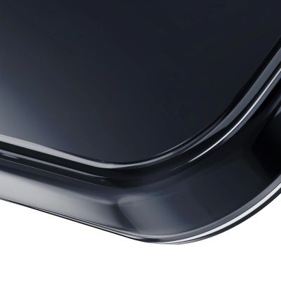 11. Etui 3mk Clear MagCase na Apple iPhone 12/12 Pro - przezroczyste