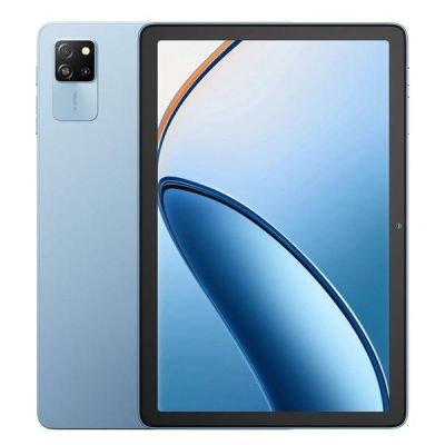 8. Blackview TAB 60 4/128GB Wifi Niebieski bez ładowarki