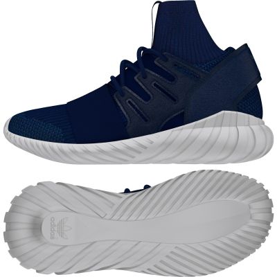 11. Buty Adidas Originals Tubular Doom Primeknit - S80103