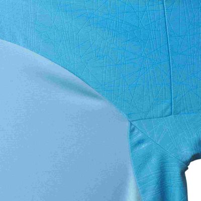 2. Koszulka piłkarska SELECT Spain v25 jasnoniebieska