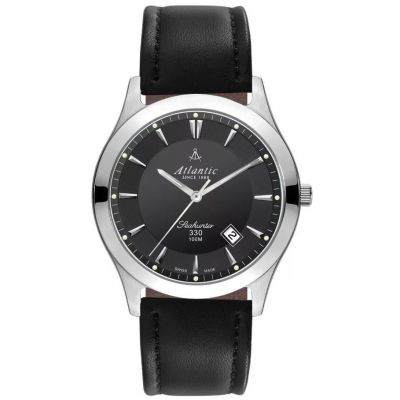 Zegarek Męski Atlantic Seahunter 71360.41.61 + BOX