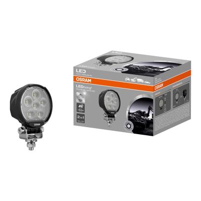 4. Reflektor Osram ROUND WL VX100-WD