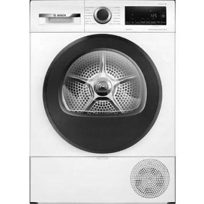 10. Suszarka do bielizny BOSCH WQG241ALPL