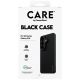 6. Etui CARE by PanzerGlass TPU na Samsung Galaxy S26 -  czarne