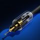 7. Kabel Ugreen AV122 70892 optyczny audio Toslink / SPDIF 2m - czarny