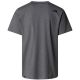 2. The North Face M SS Easy Tee NF0A8A6CDYY1 Szare L