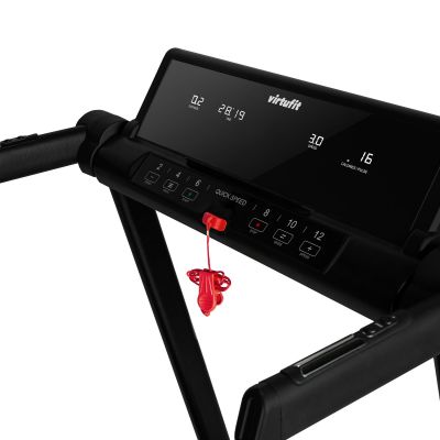 13. VIRTUFIT RUN FIT SKŁADANA BIEŻNIA ELEKTRYCZNA