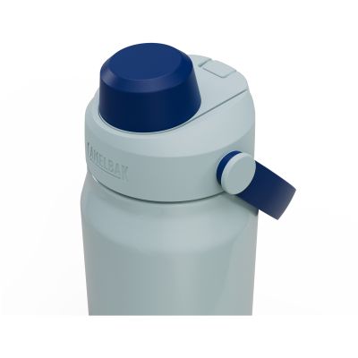 3. Butelka termiczna CAMELBAK Thrive Chug Insulated SST 740ml