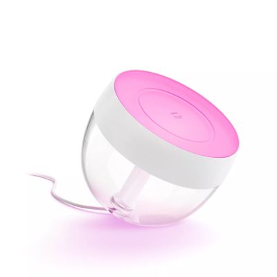 4. Lampa biurkowa Philips Hue Iris Gen4 biała (EU/UK)