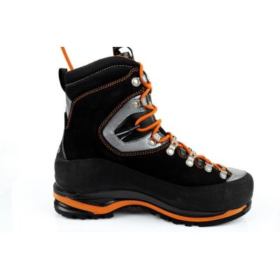 4. Aku Yatumine GTX buty trekkingowe damskie
