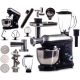 3. Robot planetarny z maszynką Ravanson RP-1500BS (1500W)