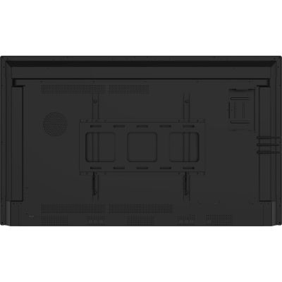 32. iiyama TE5513A-B2AG signage display Interaktywny płaski panel 138,7 cm (54.6") Wi-Fi 500 cd/m2 4K Ultra HD Czarny Ekran dotykowy Procesor wbudowany Android 24/7