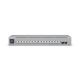 10. Switch Ubiquiti UniFi Pro Max 16 PoE 18p PoE ( PoE+: 12; PoE++: 4;) Managed Gigabit/Multigigabit/10G