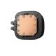 2. Chłodzenie wodne DeepCool LE360 V2 ZERO DARK