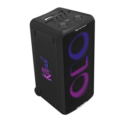 2. Klipsch Miami EUA - Głośnik przenośny Party Speaker