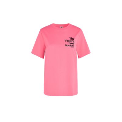 Koszulka O'Neill Future Surf Society Regular T-Shirt W 92800613490