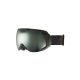 Gogle narciarskie ROSSIGNOL MAVERIC Sonar black - Cat 2