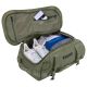 12. Thule Chasm TDSD301 Olivine sportowa torba 30 l Poliester Oliwkowy