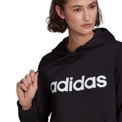11. Bluza adidas Essentials Hoodie W GL0635