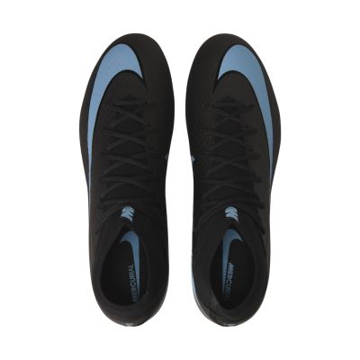 4. Buty piłkarskie Nike Zoom Mercurial Superfly 10 Academy SG-Pro AC FQ8336 001