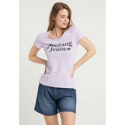 9. Koszulka Mustang Alexia W 1009391 8076