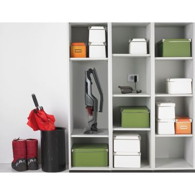 5. Odkurzacz pionowy GORENJE SVC252GFA, szary