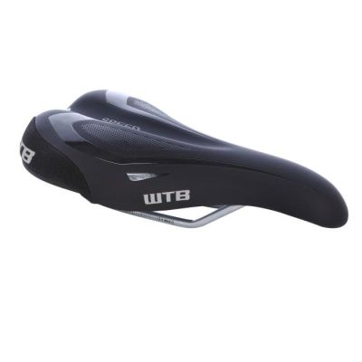 WTB Siodełko SPEED Steel średnie