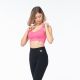 8. Stanik sportowy IQ Carmen II Wmns W 92800597412