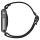 13. Pasek Spigen Fit Lite na Apple Watch 38 / 40 / 41 mm - czarny