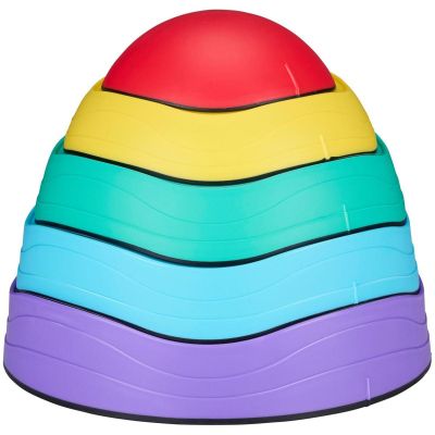 17. SENSORYCZNA ŚCIEŻKA 5SZT EDDY TOYS