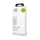 2. Etui 3mk Silicone Case na Xiaomi Redmi 15 4G / 15 5G - czarne