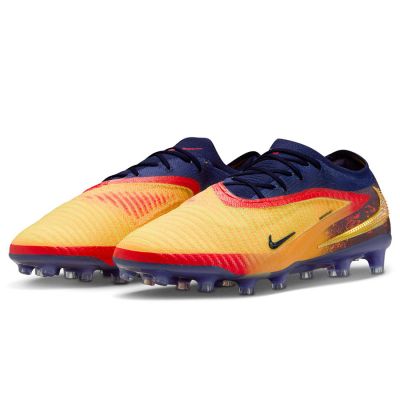 4. Buty Nike Phantom 6 Low Elite AG-Pro IH1784-800