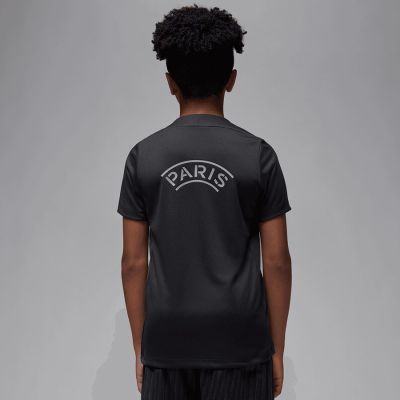 2. Koszulka Nike PSG Jordan Strike Top Junior IB3654-045
