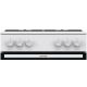 5. Kuchnia GORENJE GG6A10WFFM