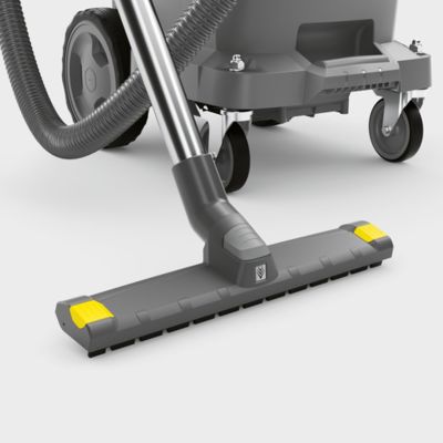 10. Odkurzacz profesjonalny KARCHER NT 50/1 TACT TE L