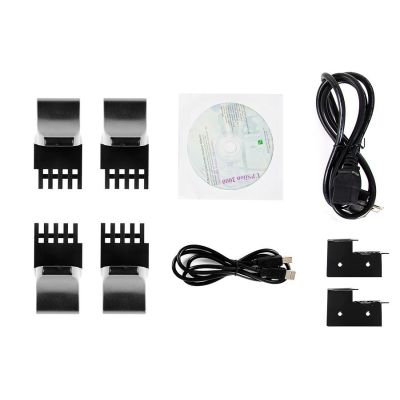 5. GREEN CELL ZASILACZ AWARYJNY UPS UPS13 1000VA 900W DO SZAF SERWEROWYCH RACK RTII