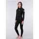 3. Pianka RIP CURL Wmns.Freelite 32Fl Stmr - czarny