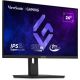 2. Viewsonic X Series XG24G1 monitor komputerowy 61 cm (24") 1920 x 1080 px Full HD LED Czarny