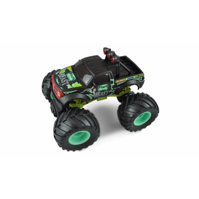 3. Amewi 22484 zdalnie sterowany model Buggy Silnik elektryczny 1:18