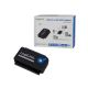 10. Adapter Logilink USB 2.0 na IDE i SATA 2.5" / 3.5" Czarny (AU0006C)