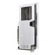 10. Karta graf. XFX SWIFT RX 9060XT OC White 3-FAN 16GB