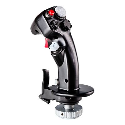3. AddOn Thrustmaster F-16C Viper Stick (PC) sprzedaż detaliczna